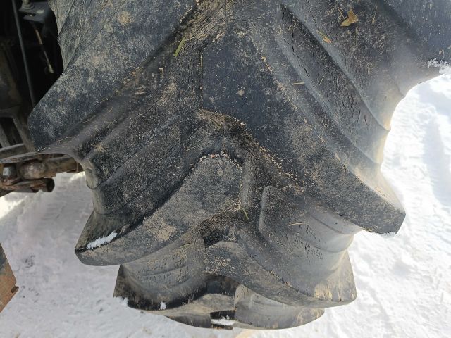 826445-12 Tractor Valmet 6800 -1997