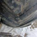 826445-14 Tractor Valmet 6800 -1997