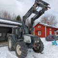 826445-15 Tractor Valmet 6800 -1997