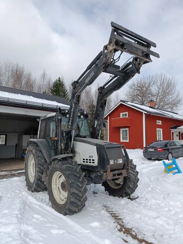 826445-15 Tractor Valmet 6800 -1997