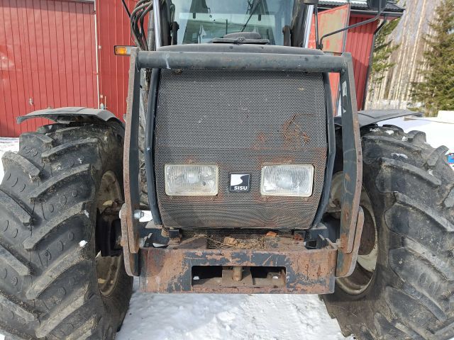 826445-16 Tractor Valmet 6800 -1997