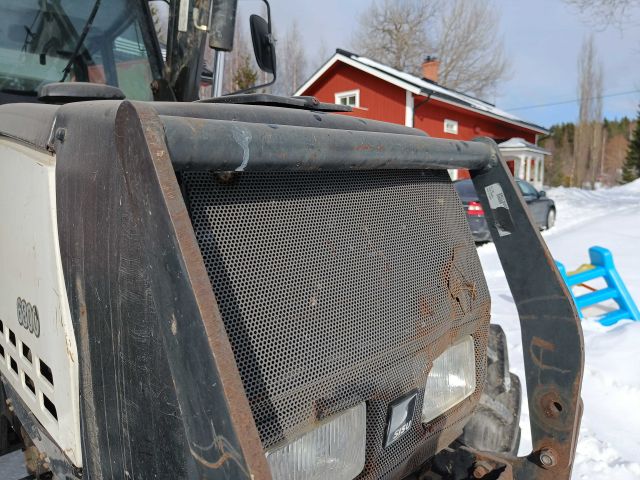 826445-17 Tractor Valmet 6800 -1997