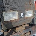 826445-18 Tractor Valmet 6800 -1997