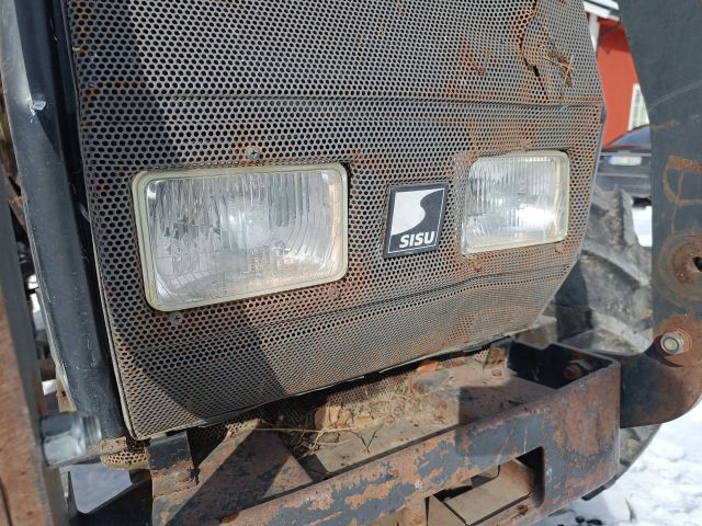 826445-18 Tractor Valmet 6800 -1997