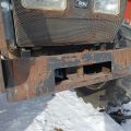 826445-19 Tractor Valmet 6800 -1997