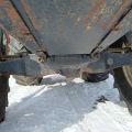 826445-20 Tractor Valmet 6800 -1997