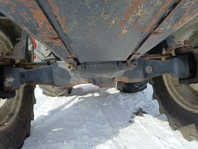 826445-20 Tractor Valmet 6800 -1997