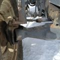 826445-21 Tractor Valmet 6800 -1997