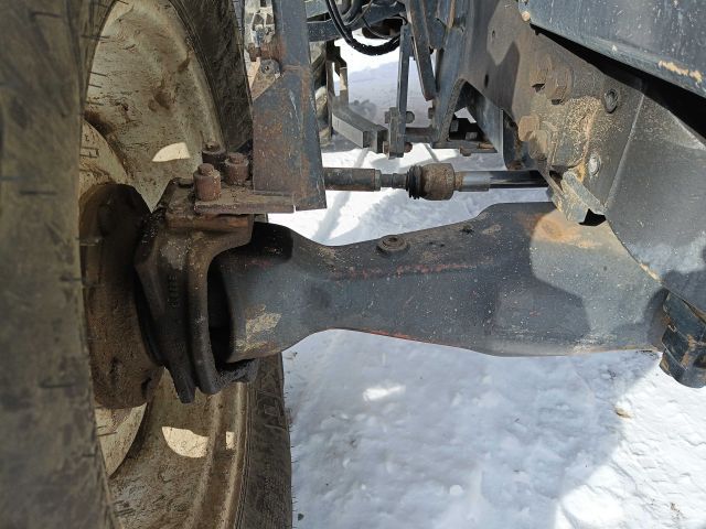 826445-21 Tractor Valmet 6800 -1997