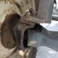 826445-22 Tractor Valmet 6800 -1997