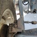 826445-23 Tractor Valmet 6800 -1997