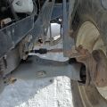 826445-24 Tractor Valmet 6800 -1997