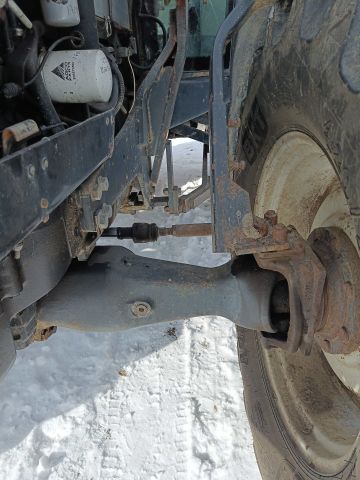 826445-24 Tractor Valmet 6800 -1997