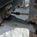 826445-26 Tractor Valmet 6800 -1997