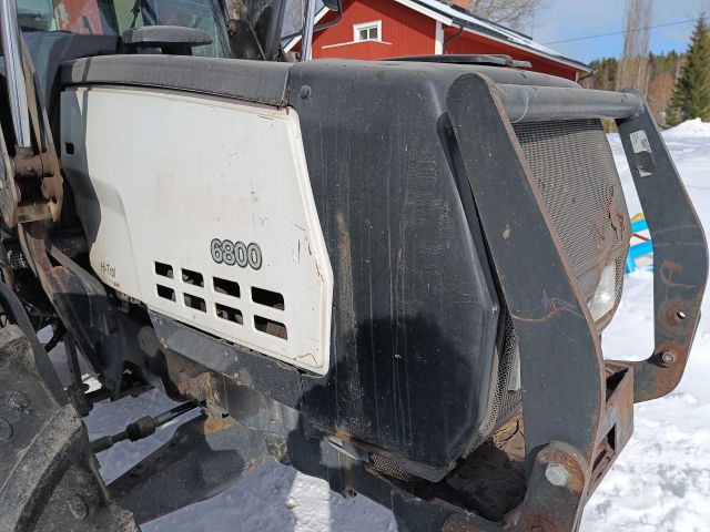 826445-27 Tractor Valmet 6800 -1997