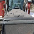 826445-28 Tractor Valmet 6800 -1997