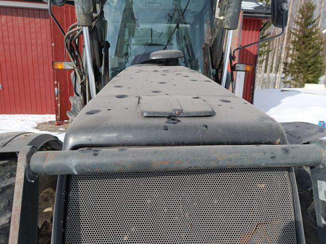 826445-28 Tractor Valmet 6800 -1997