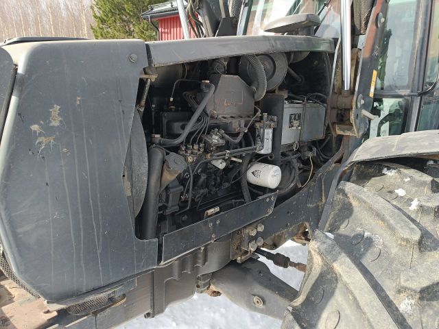 826445-29 Tractor Valmet 6800 -1997