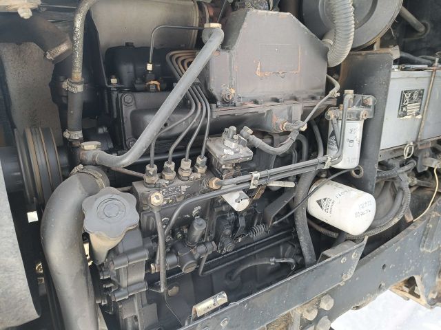 826445-30 Tractor Valmet 6800 -1997
