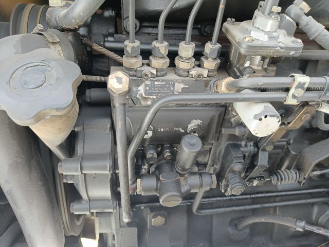 826445-31 Tractor Valmet 6800 -1997