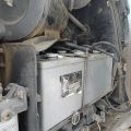 826445-35 Tractor Valmet 6800 -1997