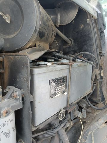 826445-35 Tractor Valmet 6800 -1997