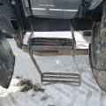 826445-37 Tractor Valmet 6800 -1997