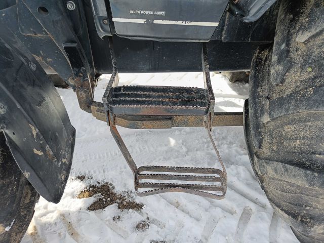 826445-37 Tractor Valmet 6800 -1997