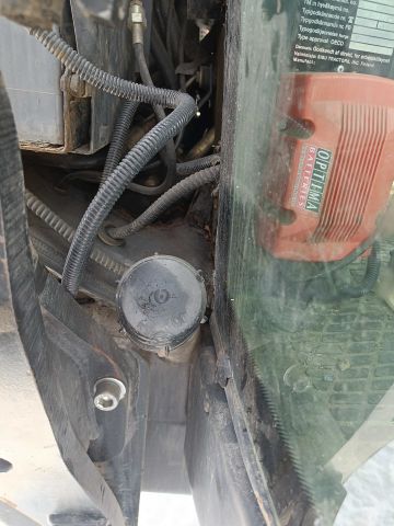 826445-40 Tractor Valmet 6800 -1997
