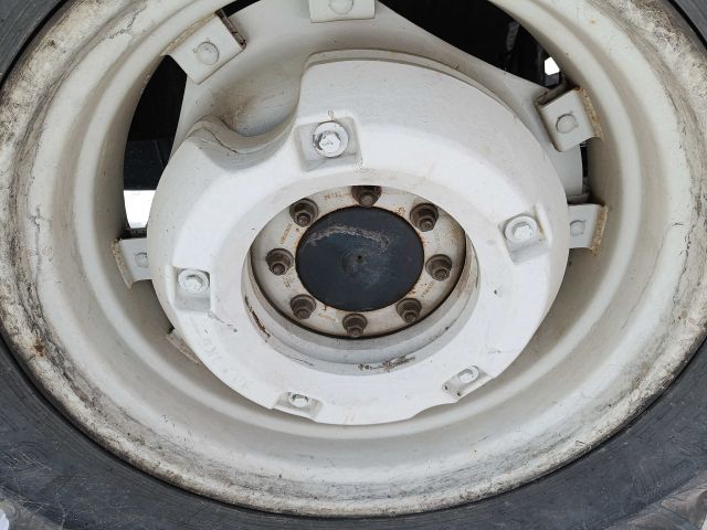 826445-41 Tractor Valmet 6800 -1997