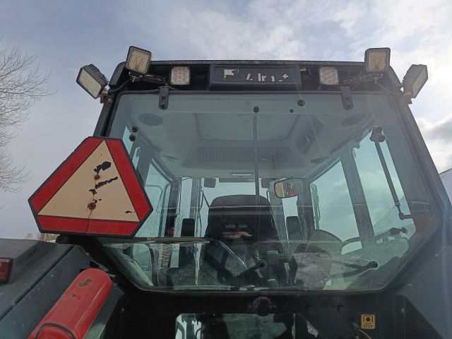 826445-43 Tractor Valmet 6800 -1997