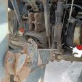 826445-45 Tractor Valmet 6800 -1997