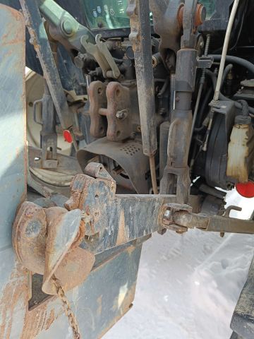 826445-45 Tractor Valmet 6800 -1997