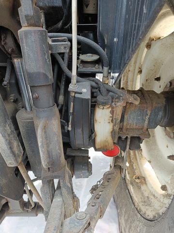 826445-46 Tractor Valmet 6800 -1997