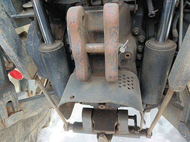 826445-48 Tractor Valmet 6800 -1997