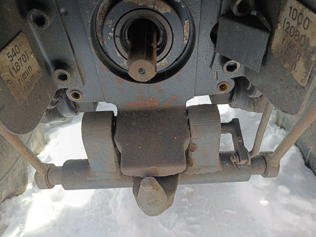 826445-49 Tractor Valmet 6800 -1997