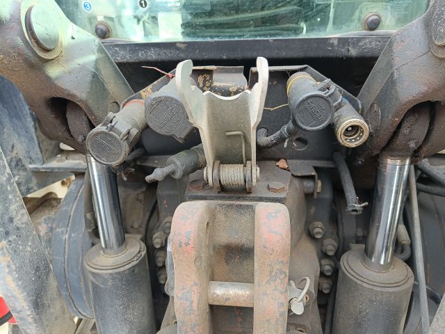 826445-50 Tractor Valmet 6800 -1997