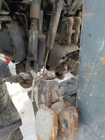 826445-51 Tractor Valmet 6800 -1997