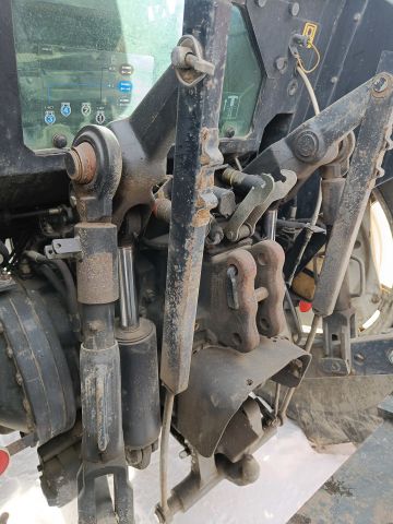 826445-52 Tractor Valmet 6800 -1997