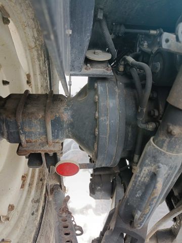 826445-53 Tractor Valmet 6800 -1997