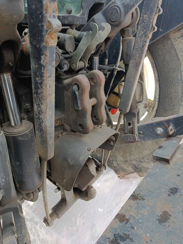 826445-54 Tractor Valmet 6800 -1997