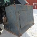 826445-55 Tractor Valmet 6800 -1997