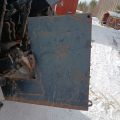 826445-56 Tractor Valmet 6800 -1997