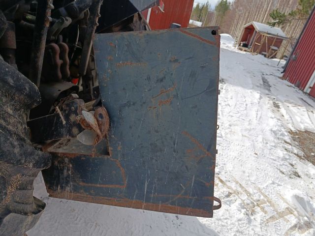 826445-56 Tractor Valmet 6800 -1997