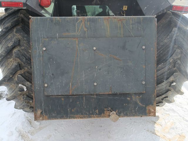 826445-57 Tractor Valmet 6800 -1997