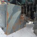 826445-58 Tractor Valmet 6800 -1997