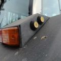 826445-59 Tractor Valmet 6800 -1997