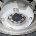 826445-61 Tractor Valmet 6800 -1997