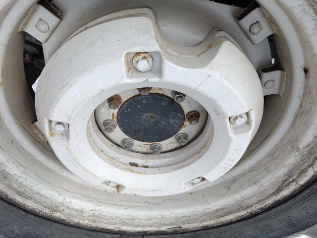 826445-61 Tractor Valmet 6800 -1997