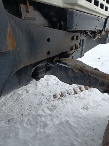 826445-63 Tractor Valmet 6800 -1997